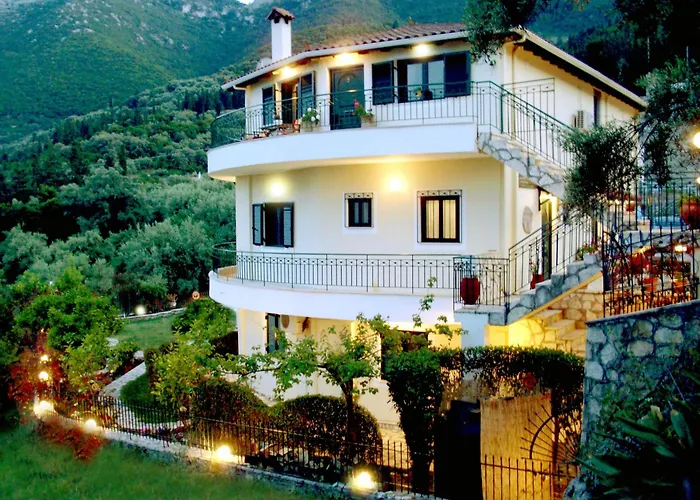 Villa Diana