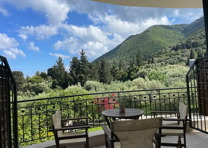 Villa Diana
